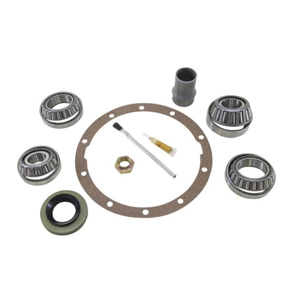 Yukon Gear & Axle BK T8-B