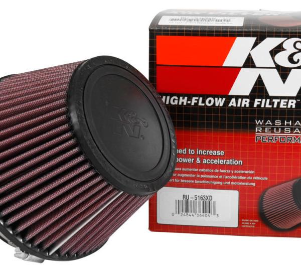 K&N Engineering RU-5163XD