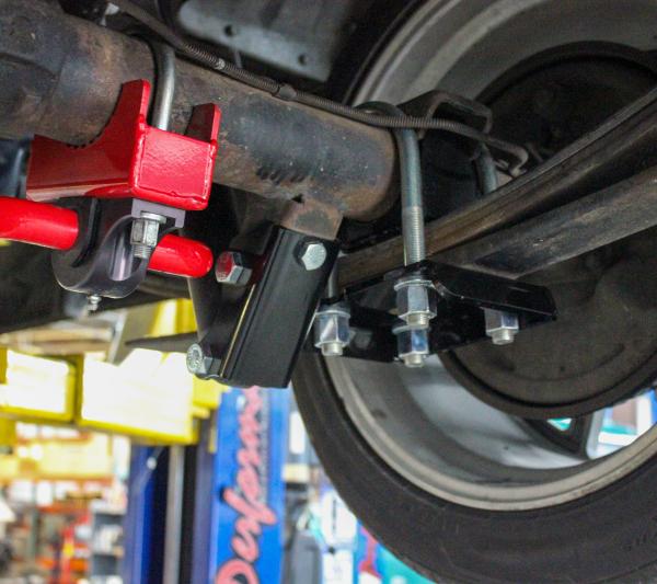 UMI Performance 6410