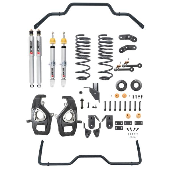 Belltech 1062SPS