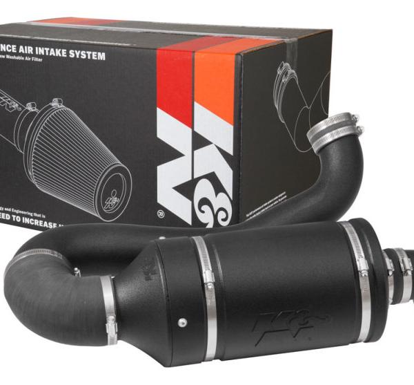 KN 57 FIPK Air Intake 50 K&N Engineering 57-1140