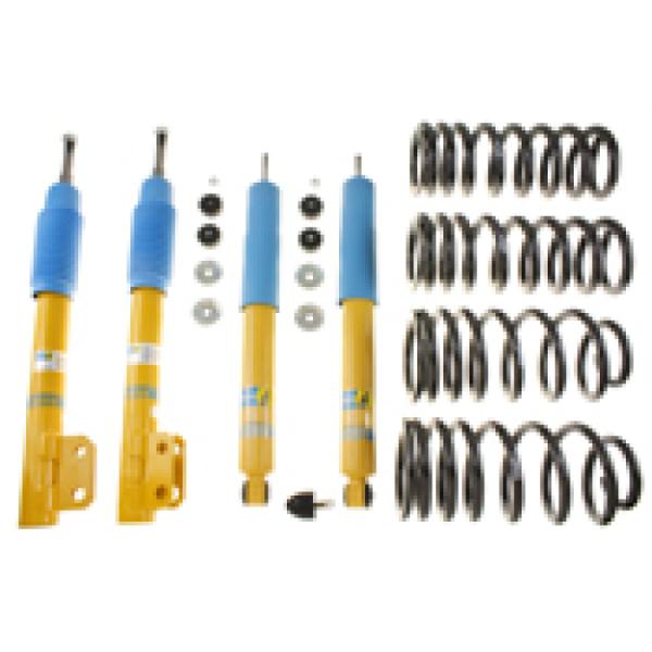 BIL B12 Series Suspension Kits Bilstein 46-234391