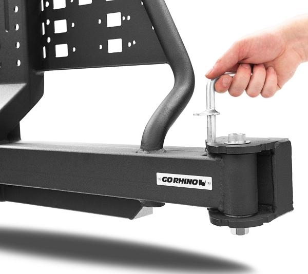Go Rhino HC200T