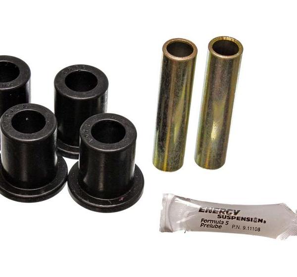 ES Spring/Shackle Bush - Black Energy Suspension 4.2130G