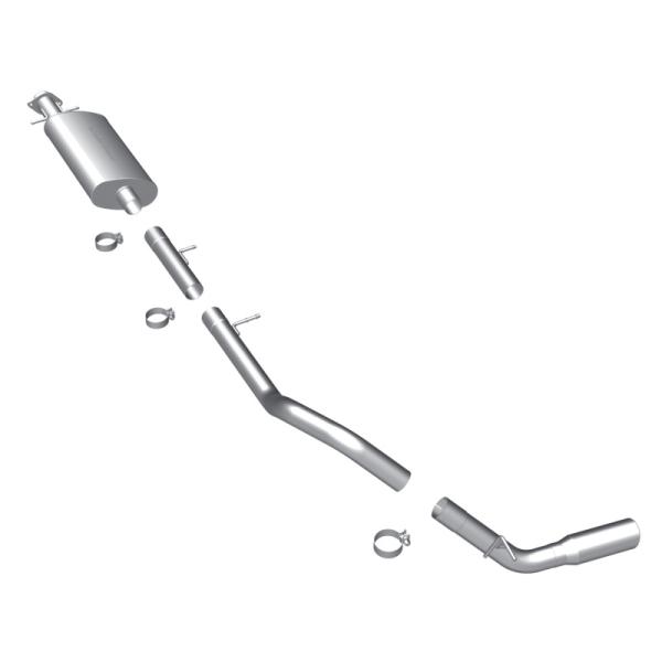 Magnaflow 16378