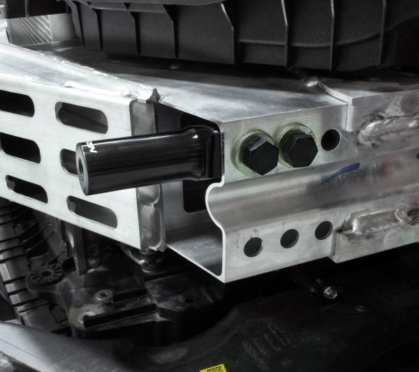 Perrin Performance PHP-BDY-201