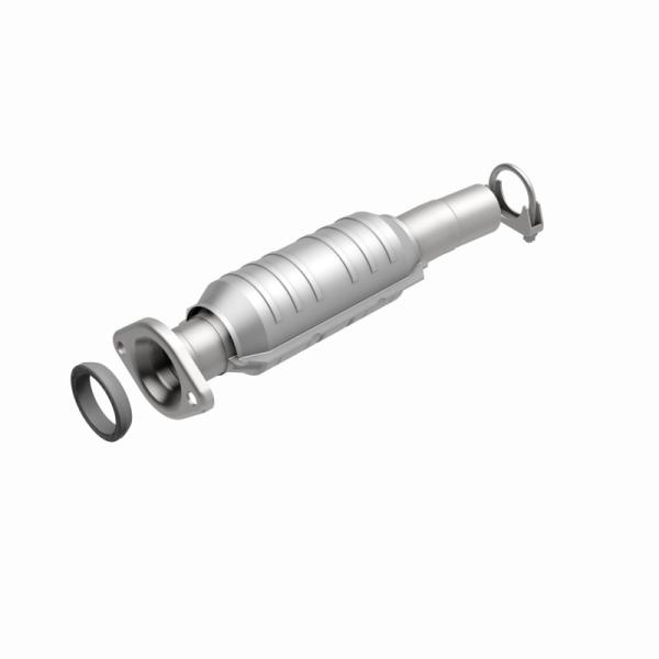 MAG Converter Direct Fit Magnaflow 24158