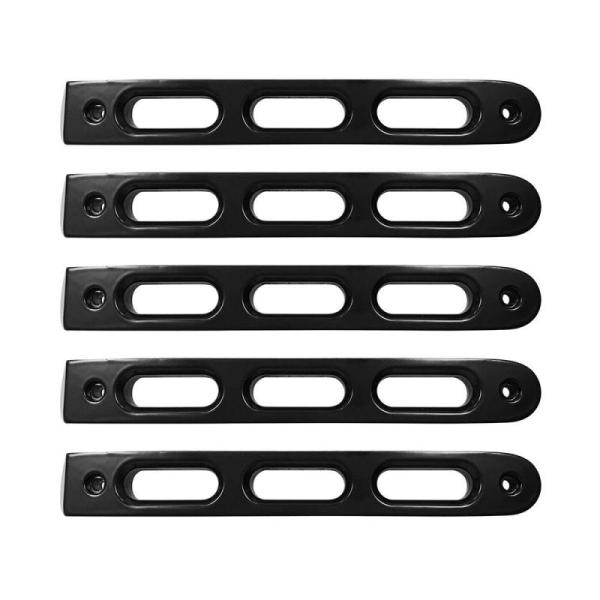DV8 Offroad D-JP-190026-BK-5