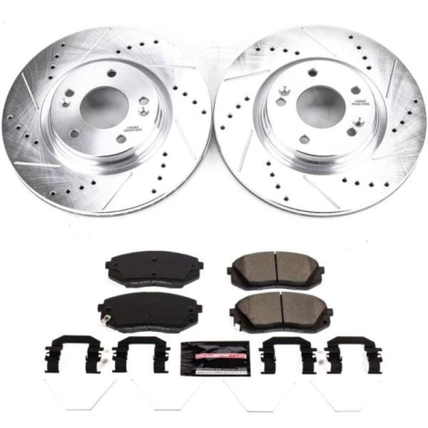 PowerStop K8011