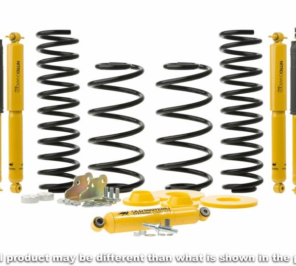 Old Man Emu OMETJHKS