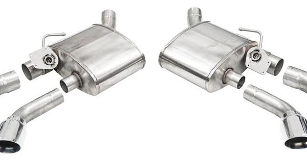 CORSA Performance 14789