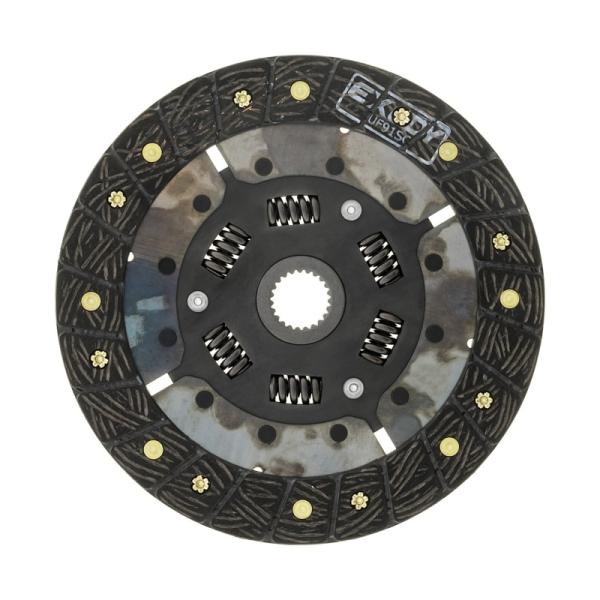Exedy DM39DB