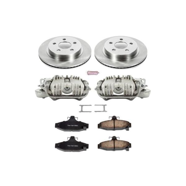 PowerStop KCOE1531