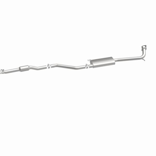 MAG Converter Direct Fit Magnaflow 280049