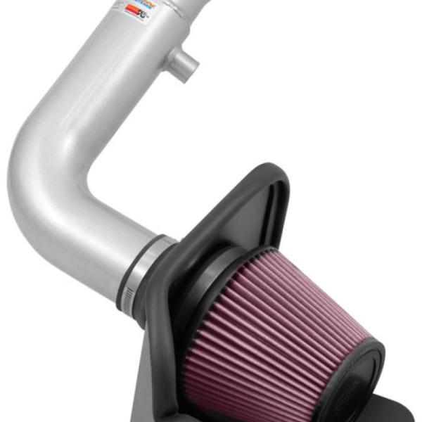 KN 69 Typhoon Intake K&N Engineering 69-5317TS