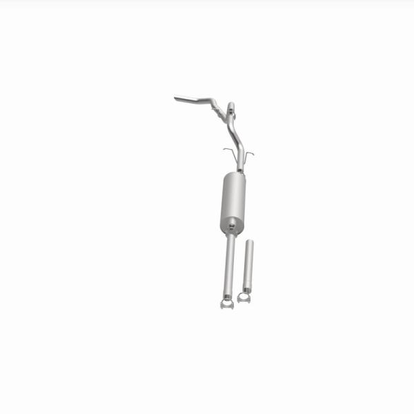 MAG BRE Exhaust Kits Magnaflow 106-0203