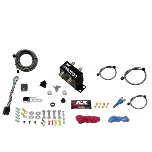 Nitrous Express 20421-00