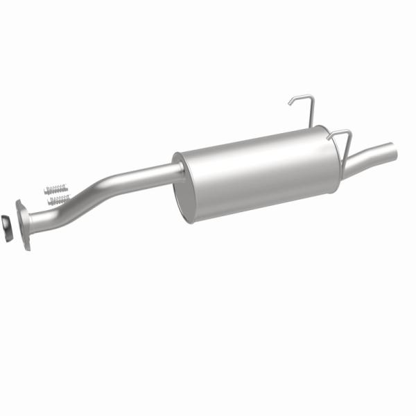 Magnaflow 108-0137