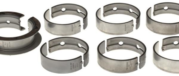 CLE Main Bearing Set Clevite MS617P