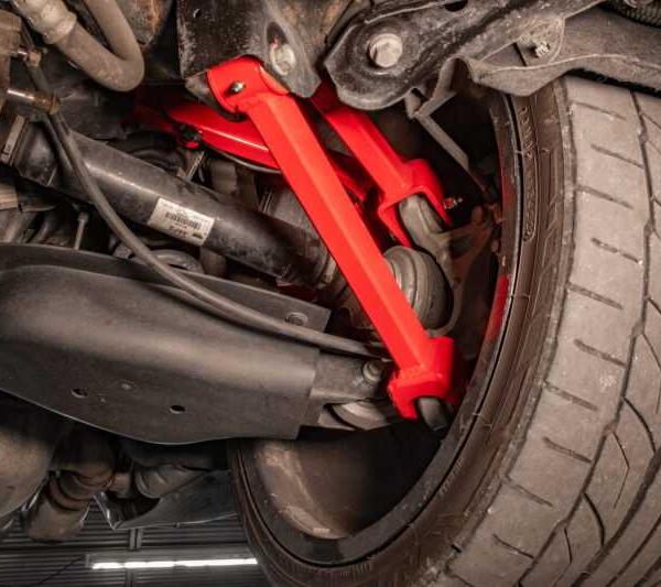 UMI Performance 2553-R
