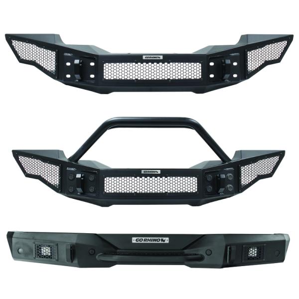 Go Rhino 331201T
