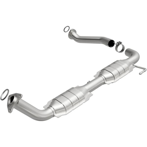 MAG Converter Direct Fit Magnaflow 49629