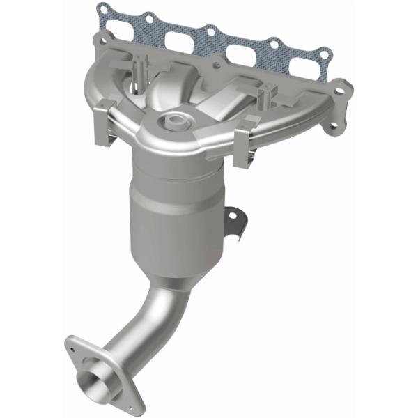 MAG Converter Direct Fit Magnaflow 5531260
