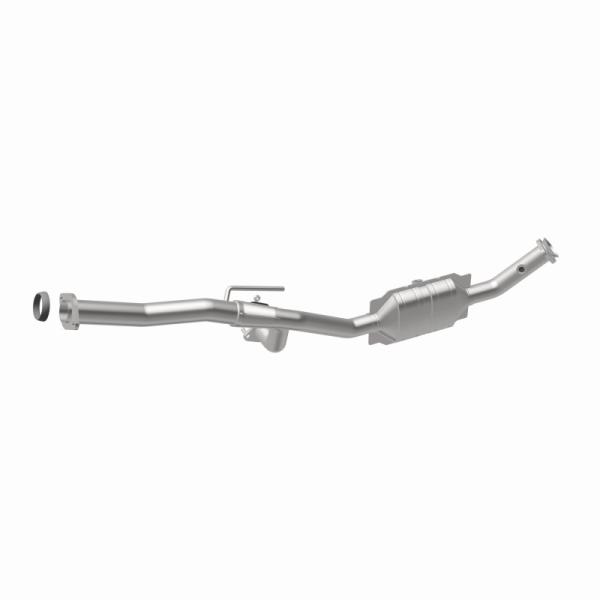 MAG Converter Direct Fit Magnaflow 49676