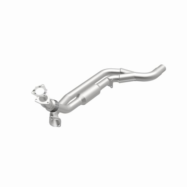 Magnaflow 4481518