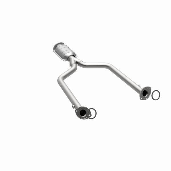 MAG Converter Direct Fit Magnaflow 24321