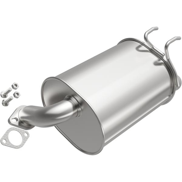 MAG BRE Muffler Kit Magnaflow 108-0249