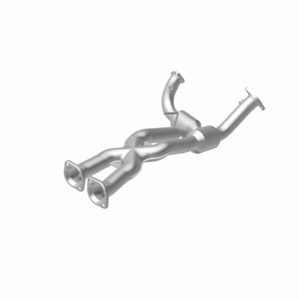 MAG Converter Direct Fit Magnaflow 5451046