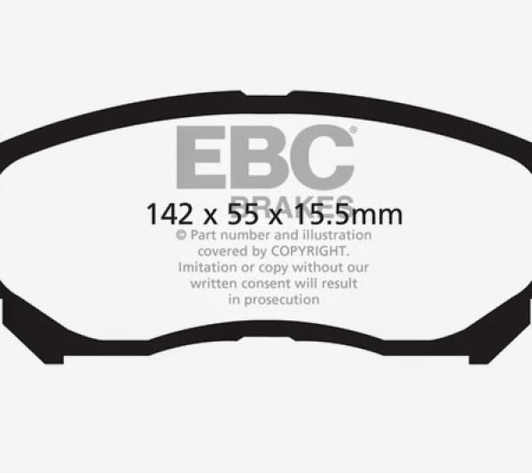 EBC DP42134R