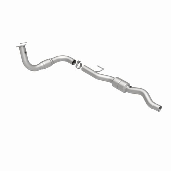 Magnaflow 93465