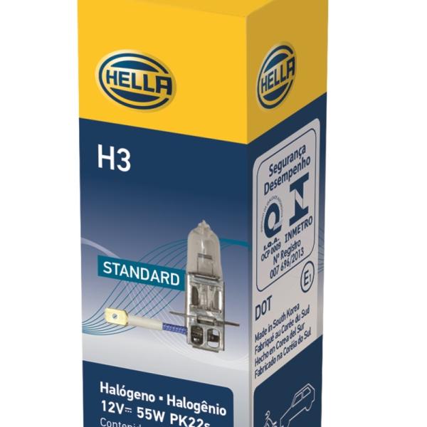 Hella H3