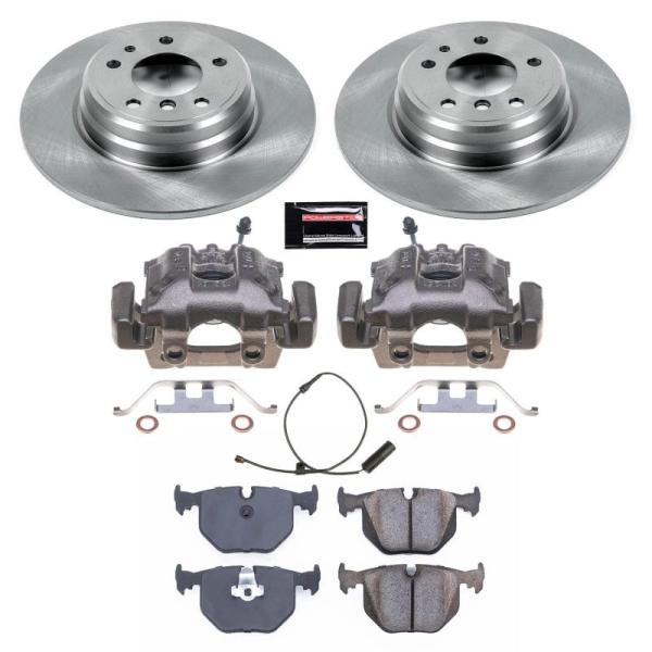 PowerStop KCOE5711