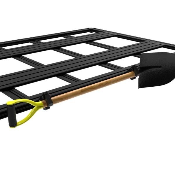 KCL Platform One Roof Rack KC HiLiTES 92508