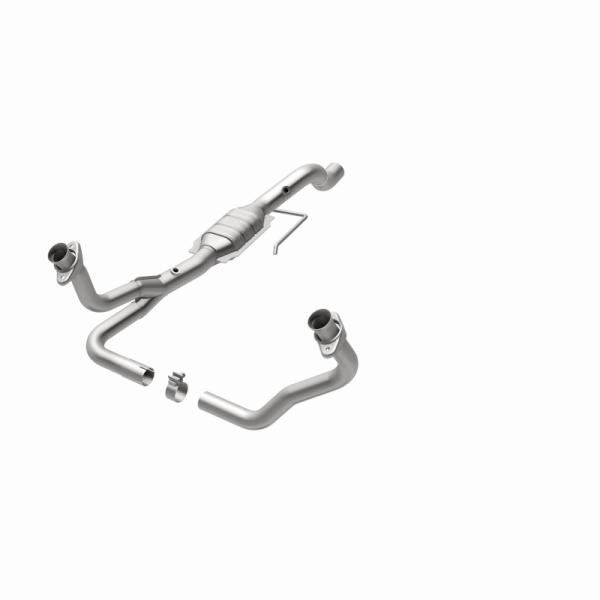 Magnaflow 24437