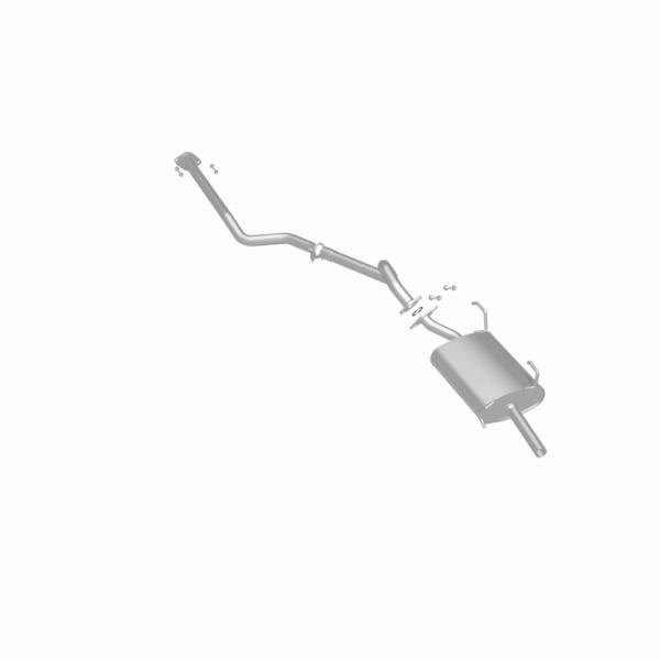 Magnaflow 106-0085