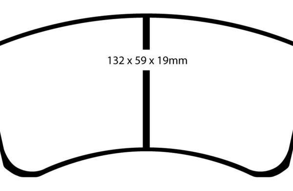 EBC DP31465C