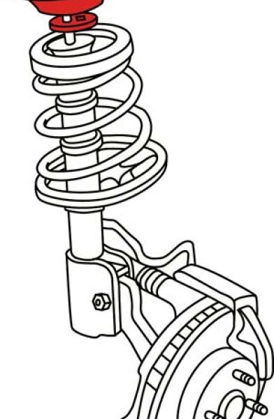 SPC Performance 81320