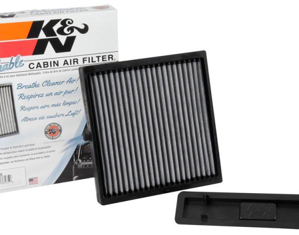 K&N Engineering VF2055