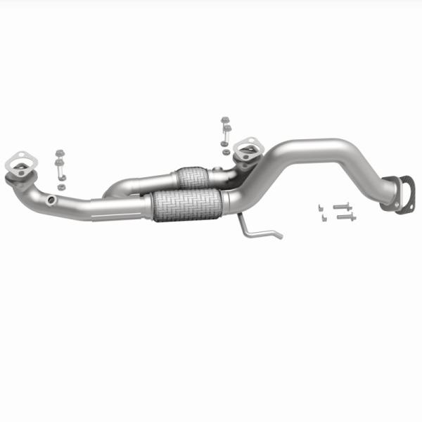 MAG BRE Front Pipe Kit Magnaflow 107-0253