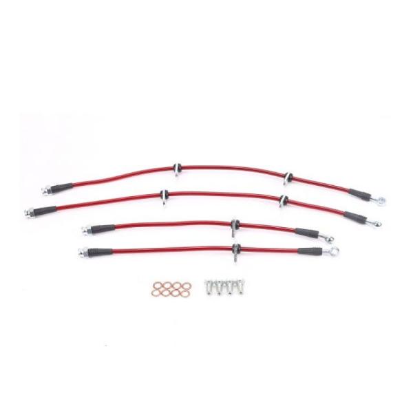 PowerStop BH00073
