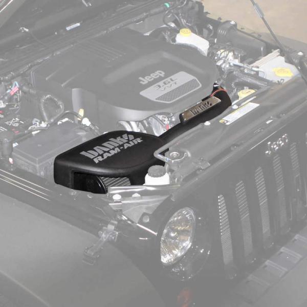 Banks Power 41837-D