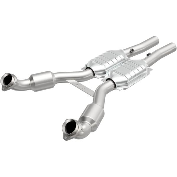 MAG Converter Direct Fit Magnaflow 93989