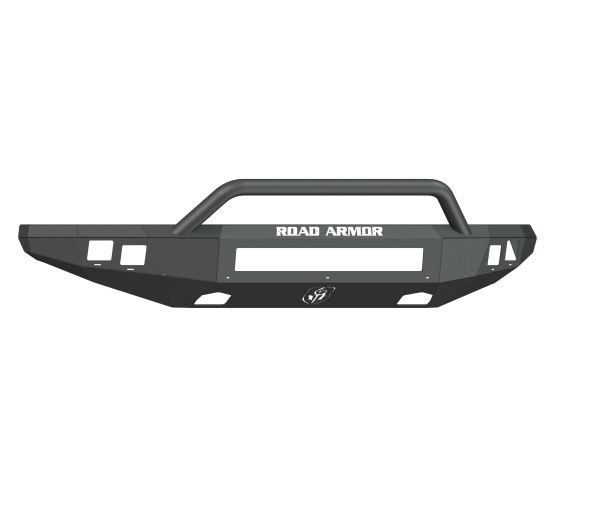 Road Armor 614R4B-NW