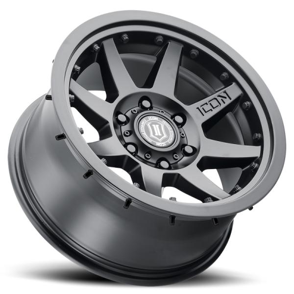 ICON 21817855557SB