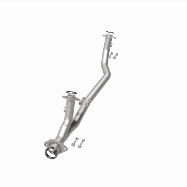 MAG BRE Front Pipe Kit Magnaflow 107-0073