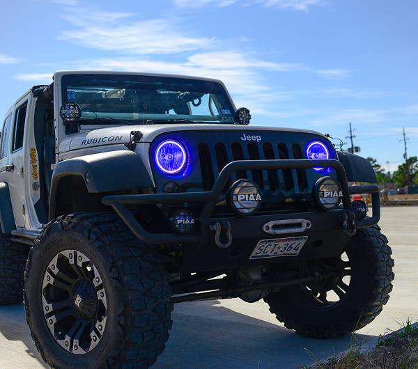 ORACLE Lighting 7079-335